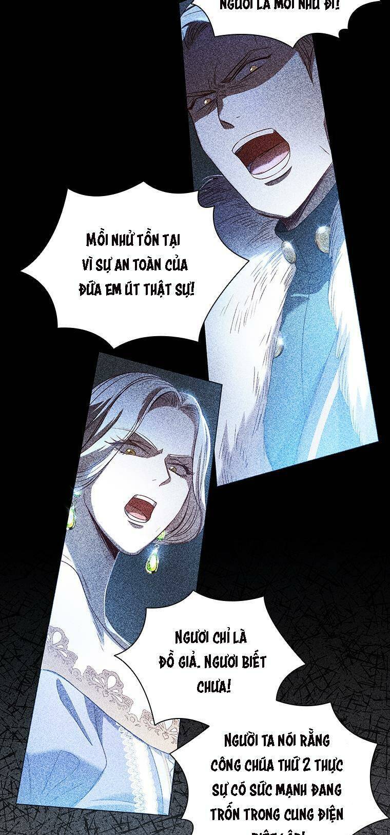Nhân Vật Phụ Luôn Bị Bỏ Rơi Trước Tiên Chapter 1 - Trang 2