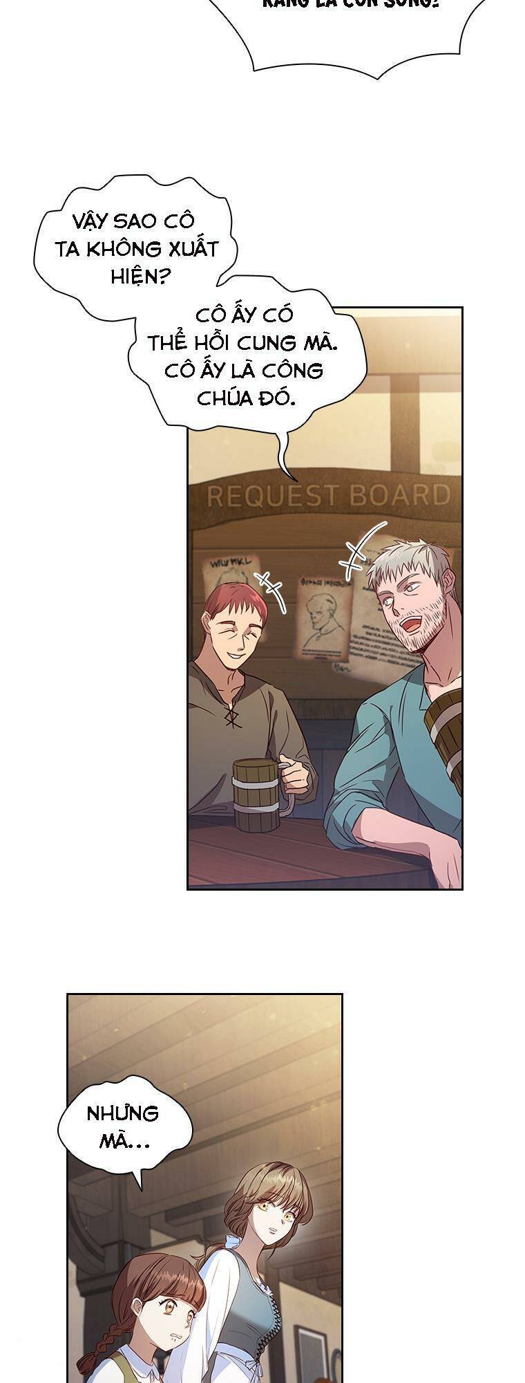 Nhân Vật Phụ Luôn Bị Bỏ Rơi Trước Tiên Chapter 1 - Trang 2