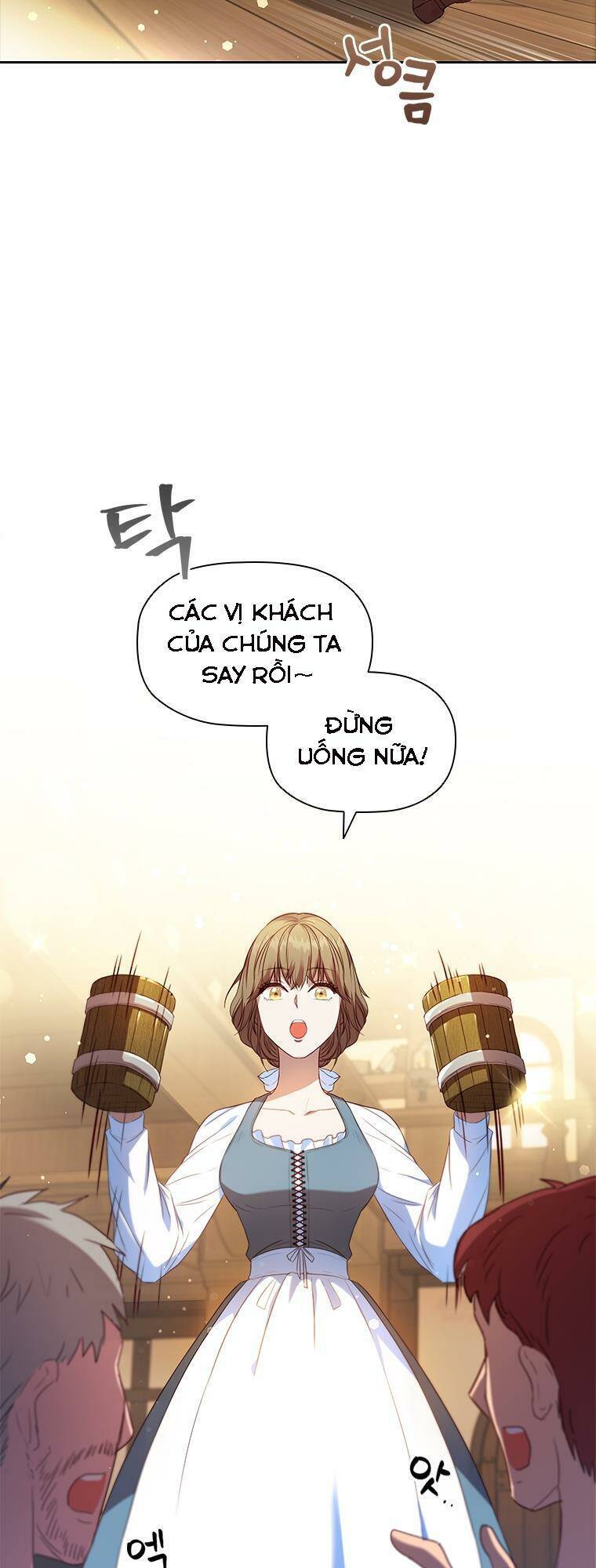 Nhân Vật Phụ Luôn Bị Bỏ Rơi Trước Tiên Chapter 1 - Trang 2