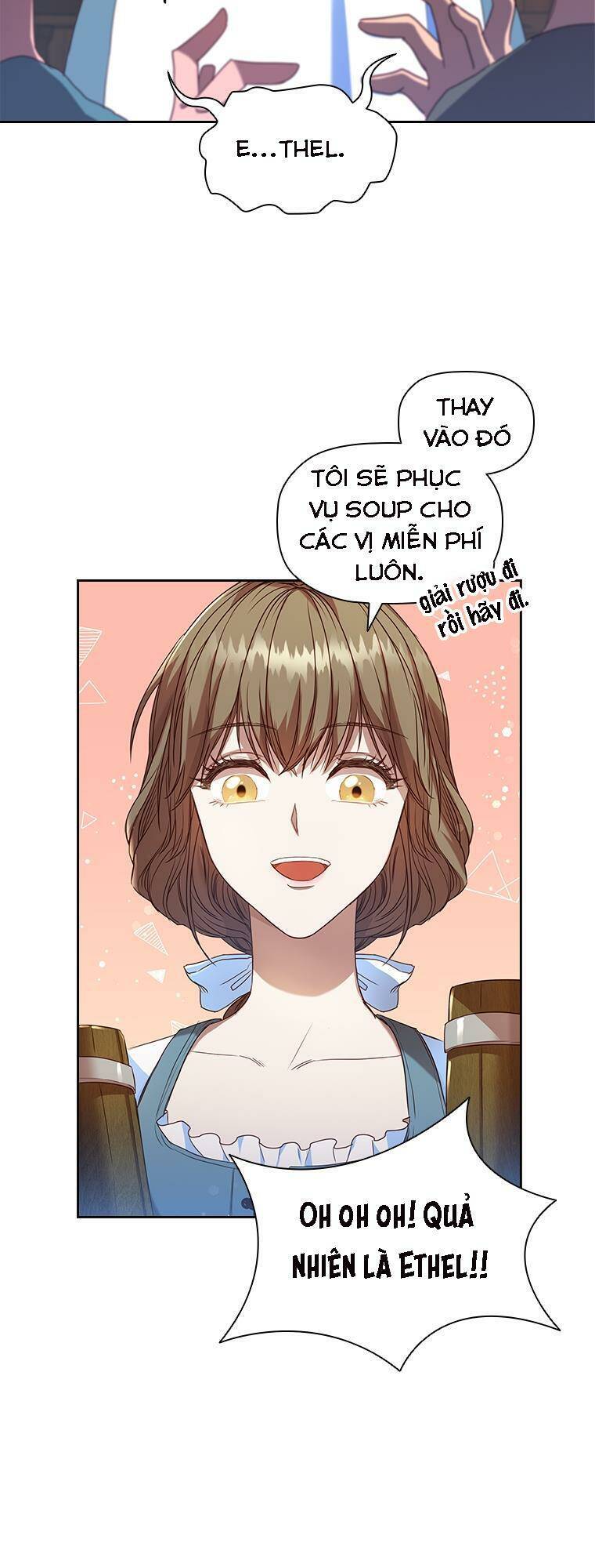 Nhân Vật Phụ Luôn Bị Bỏ Rơi Trước Tiên Chapter 1 - Trang 2