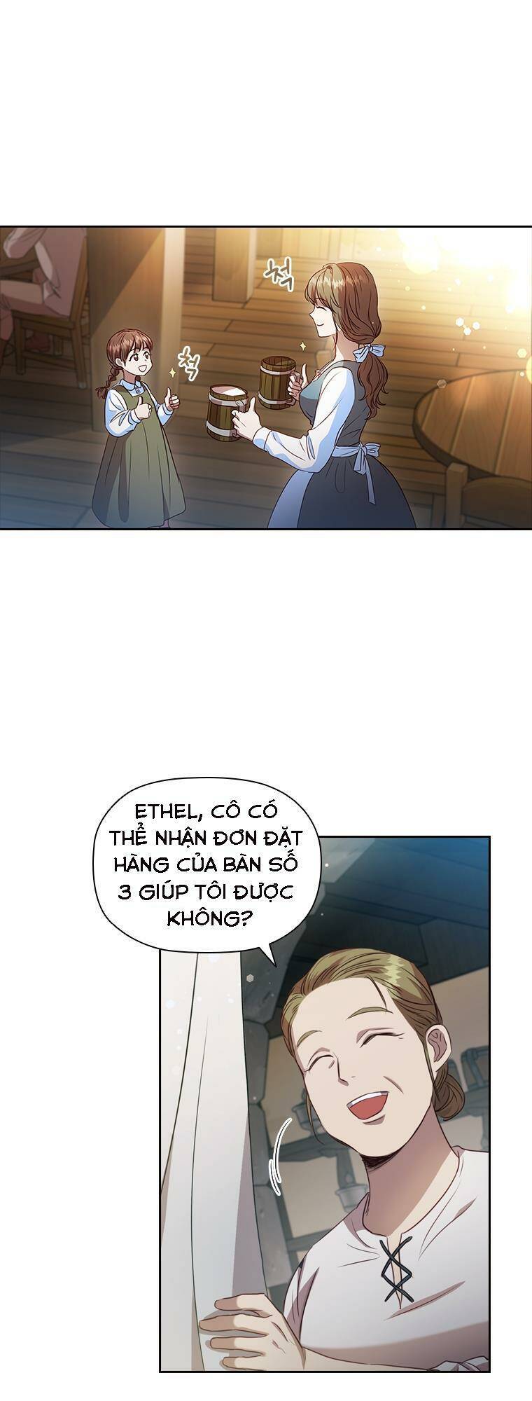 Nhân Vật Phụ Luôn Bị Bỏ Rơi Trước Tiên Chapter 1 - Trang 2