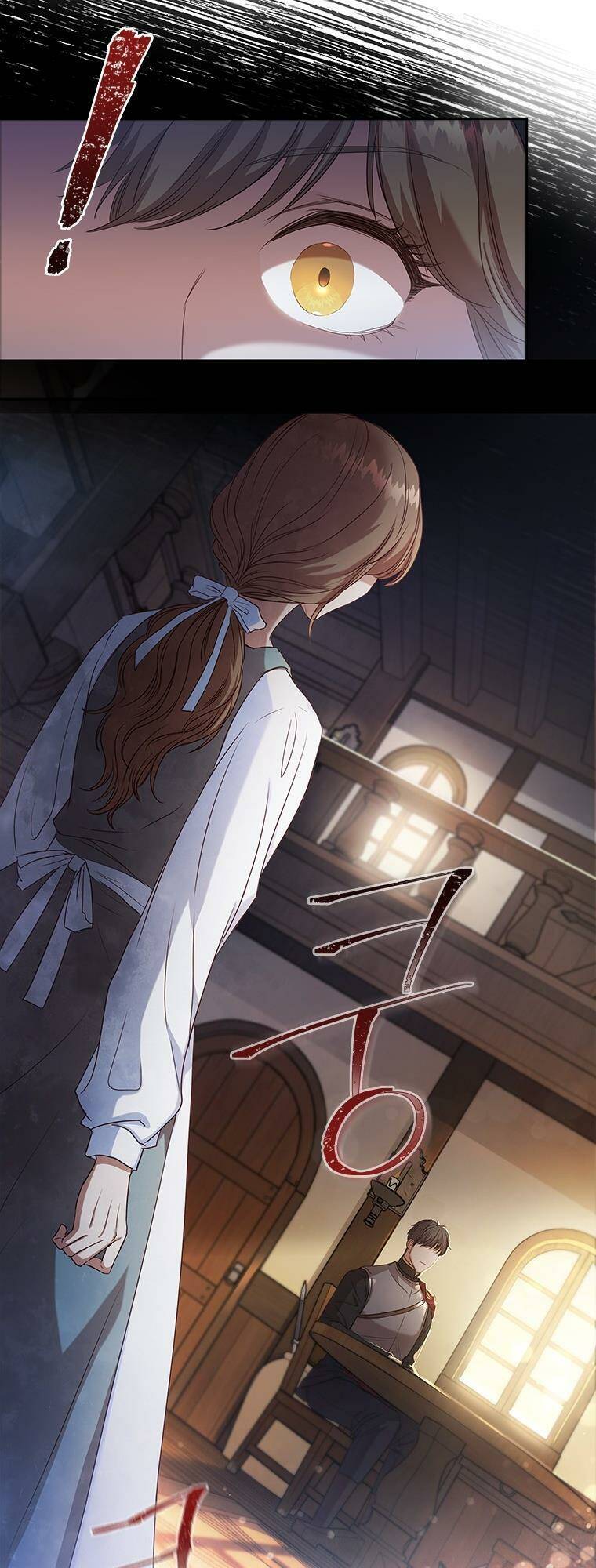 Nhân Vật Phụ Luôn Bị Bỏ Rơi Trước Tiên Chapter 1 - Trang 2