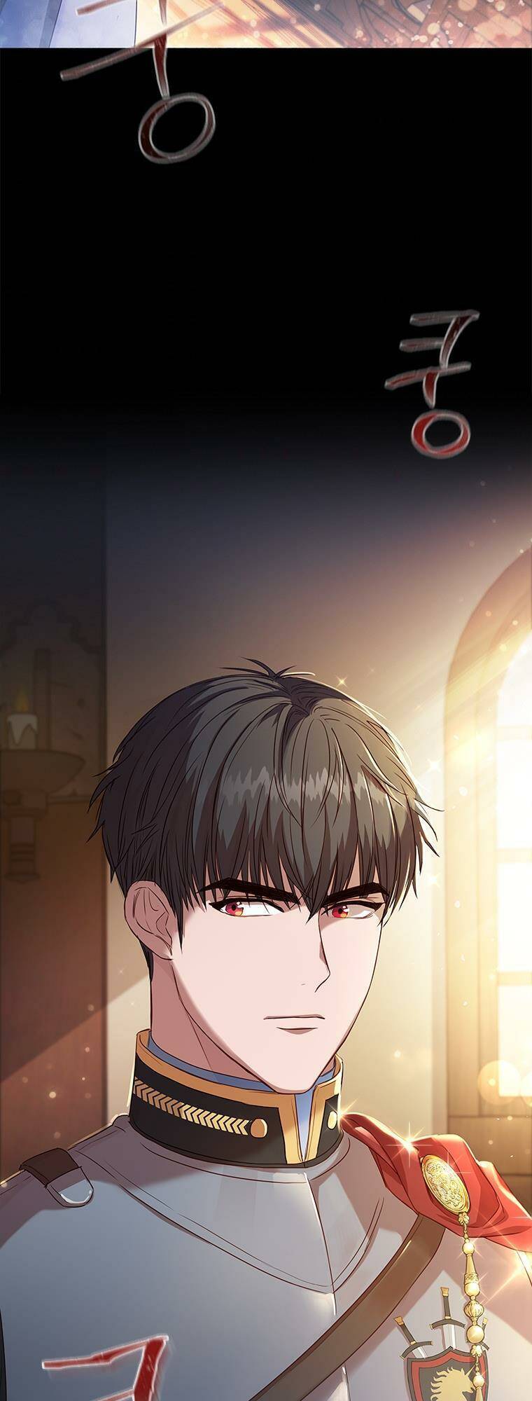 Nhân Vật Phụ Luôn Bị Bỏ Rơi Trước Tiên Chapter 1 - Trang 2