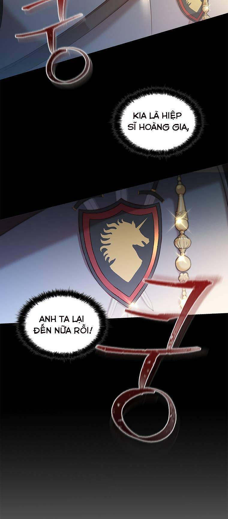 Nhân Vật Phụ Luôn Bị Bỏ Rơi Trước Tiên Chapter 1 - Trang 2