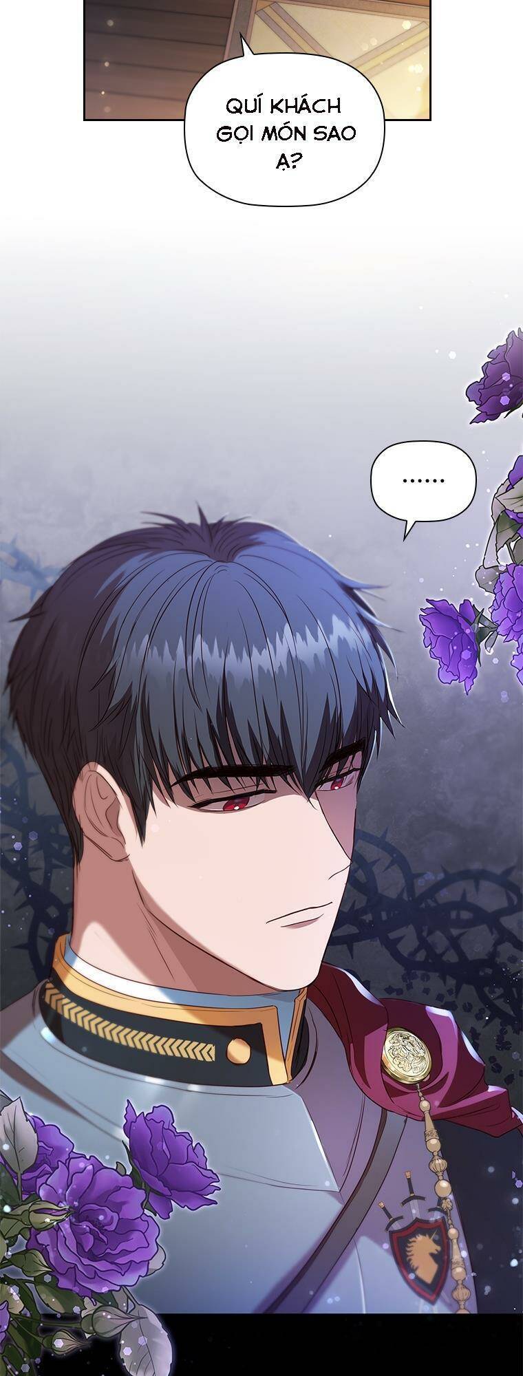 Nhân Vật Phụ Luôn Bị Bỏ Rơi Trước Tiên Chapter 1 - Trang 2