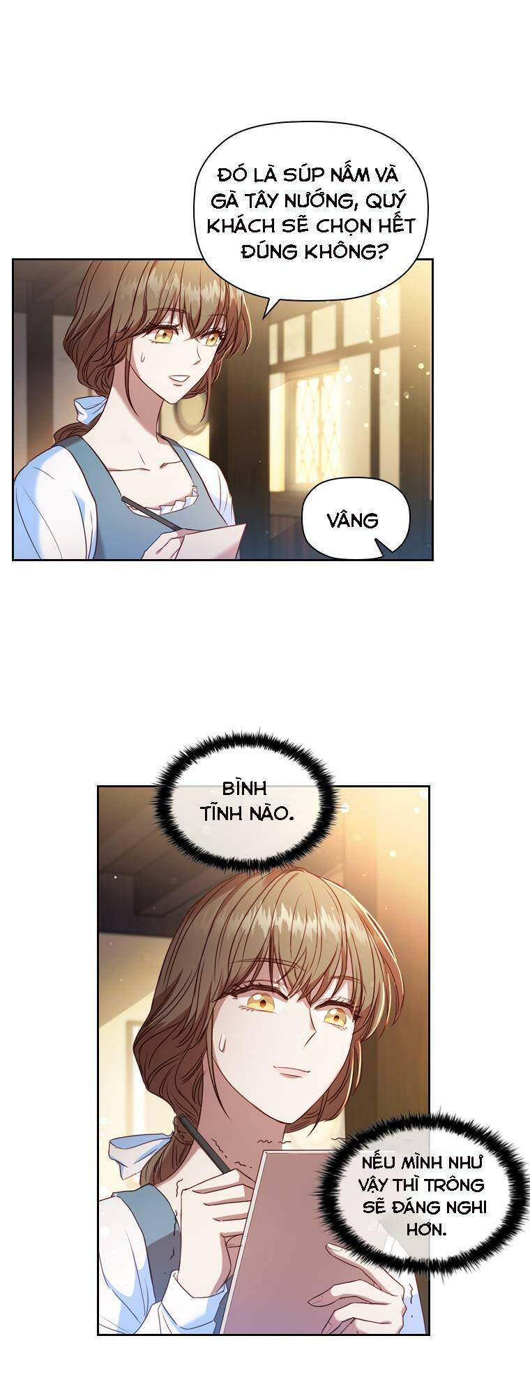 Nhân Vật Phụ Luôn Bị Bỏ Rơi Trước Tiên Chapter 1 - Trang 2