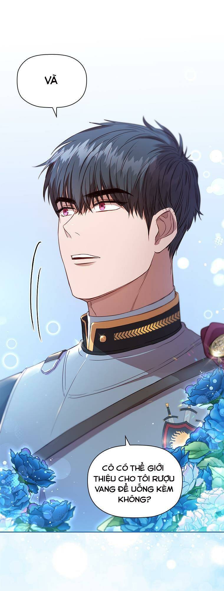 Nhân Vật Phụ Luôn Bị Bỏ Rơi Trước Tiên Chapter 1 - Trang 2