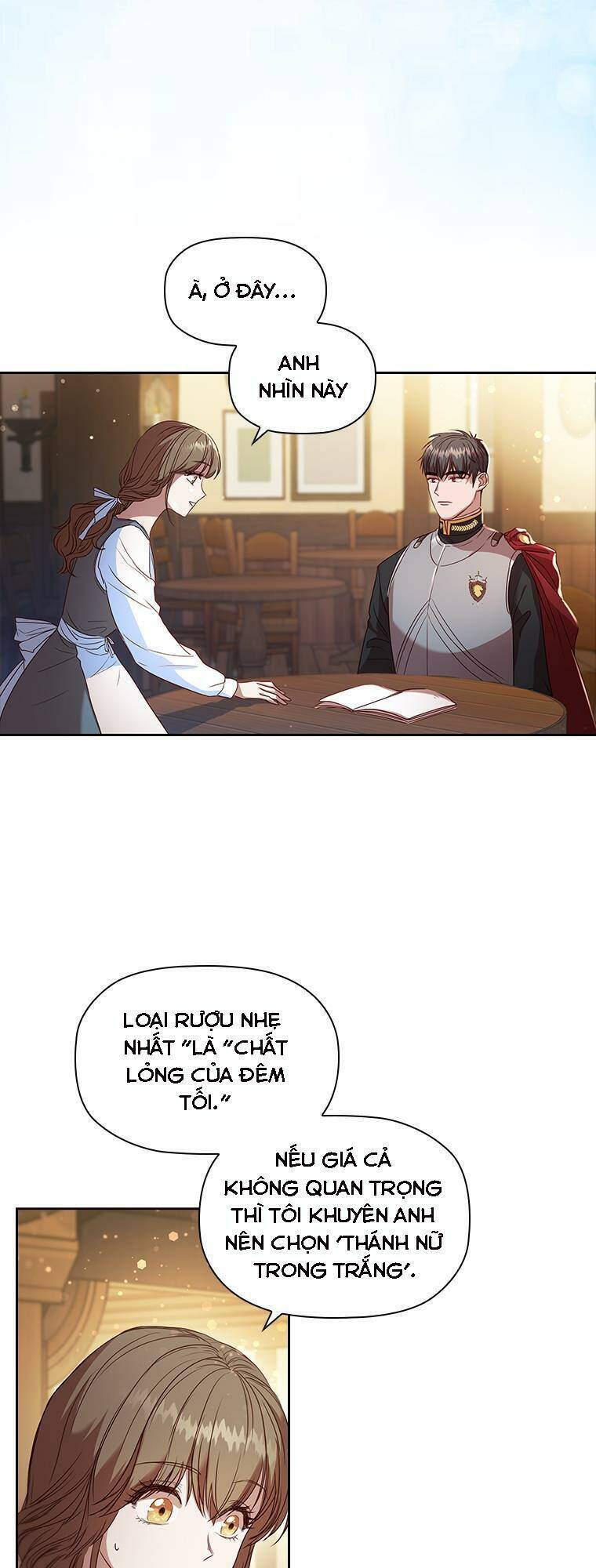 Nhân Vật Phụ Luôn Bị Bỏ Rơi Trước Tiên Chapter 1 - Trang 2