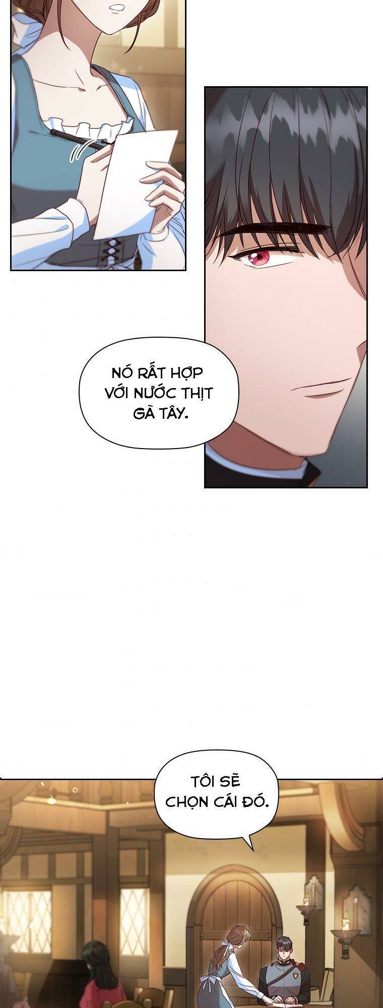 Nhân Vật Phụ Luôn Bị Bỏ Rơi Trước Tiên Chapter 1 - Trang 2