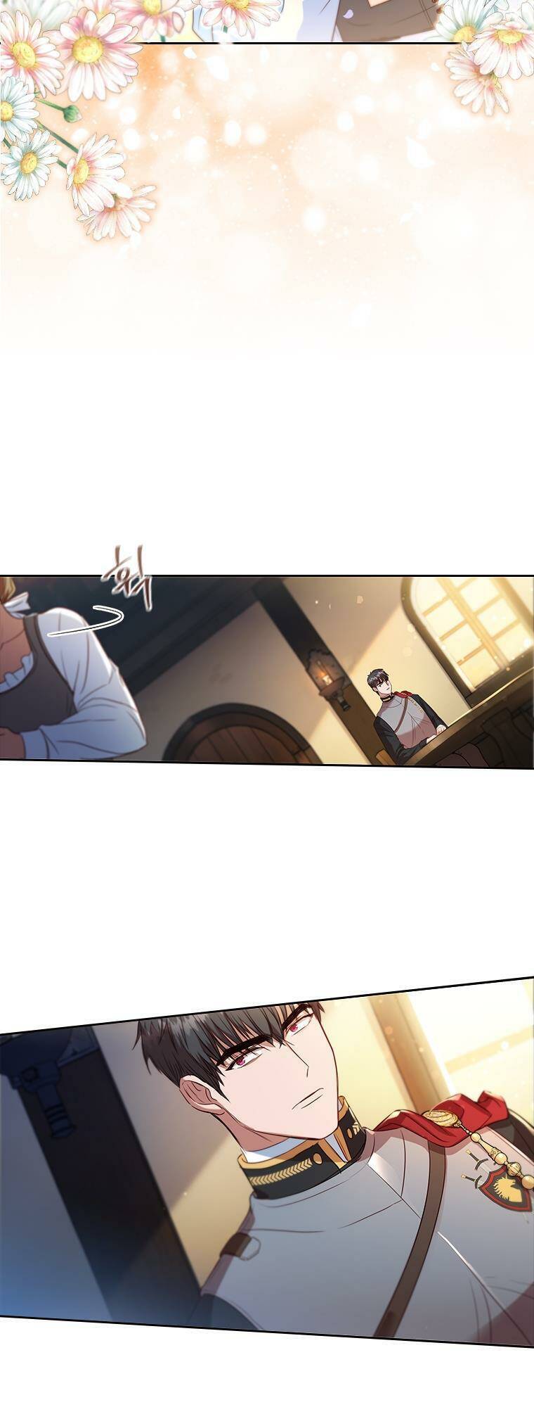 Nhân Vật Phụ Luôn Bị Bỏ Rơi Trước Tiên Chapter 1 - Trang 2