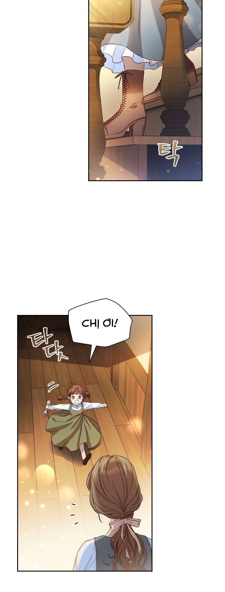 Nhân Vật Phụ Luôn Bị Bỏ Rơi Trước Tiên Chapter 1 - Trang 2