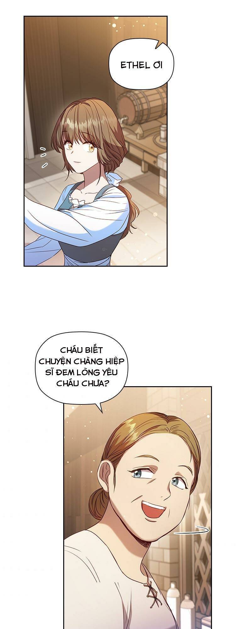 Nhân Vật Phụ Luôn Bị Bỏ Rơi Trước Tiên Chapter 1 - Trang 2