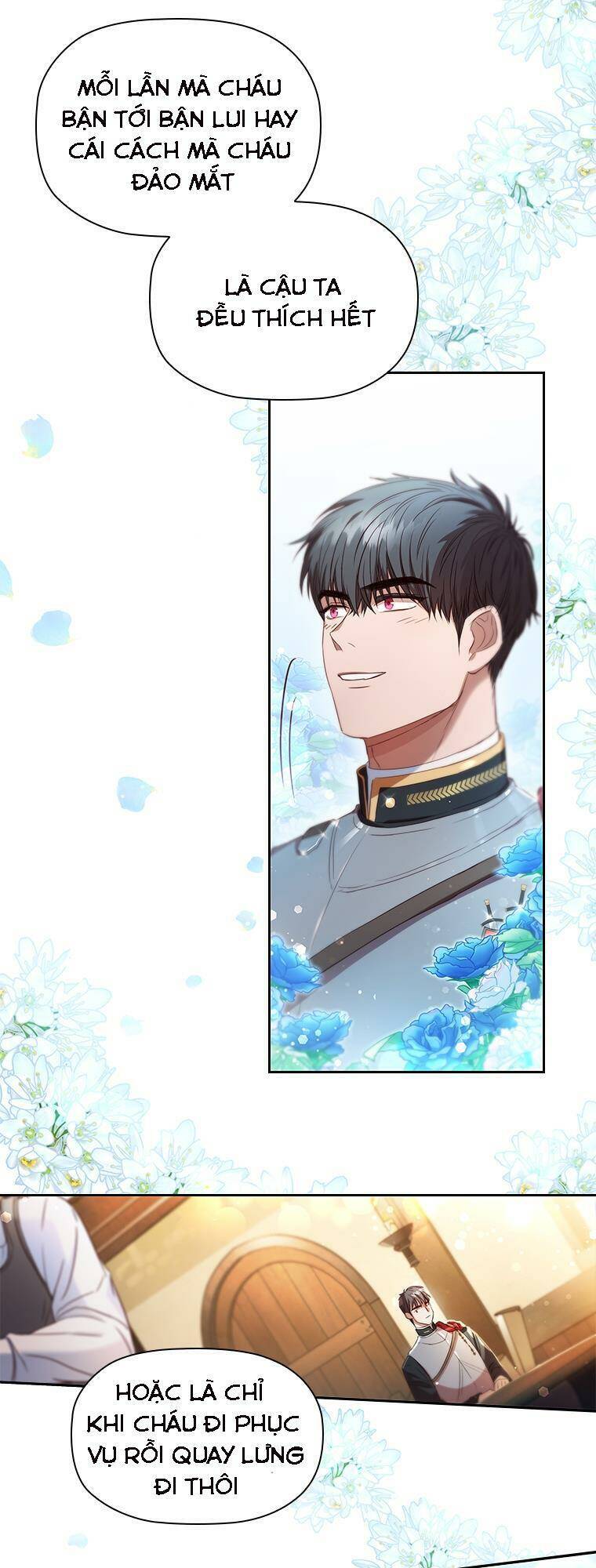 Nhân Vật Phụ Luôn Bị Bỏ Rơi Trước Tiên Chapter 1 - Trang 2