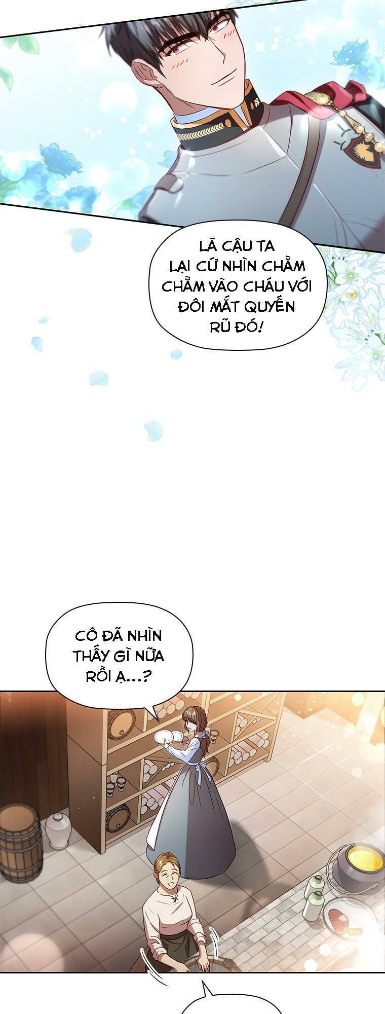 Nhân Vật Phụ Luôn Bị Bỏ Rơi Trước Tiên Chapter 1 - Trang 2