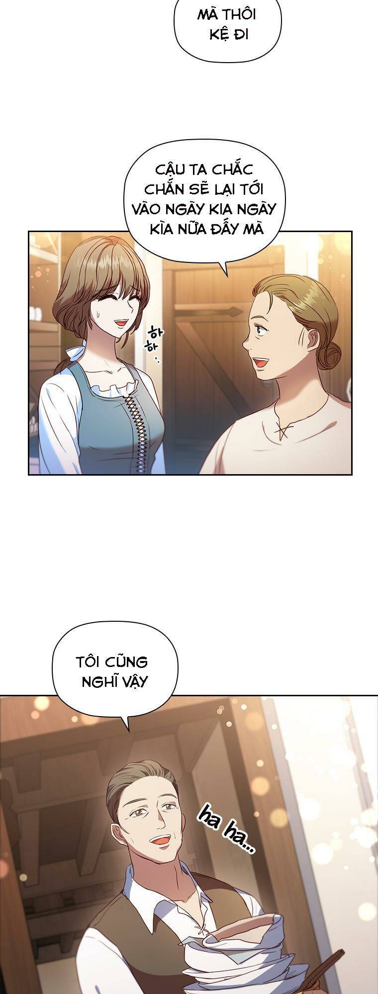 Nhân Vật Phụ Luôn Bị Bỏ Rơi Trước Tiên Chapter 1 - Trang 2