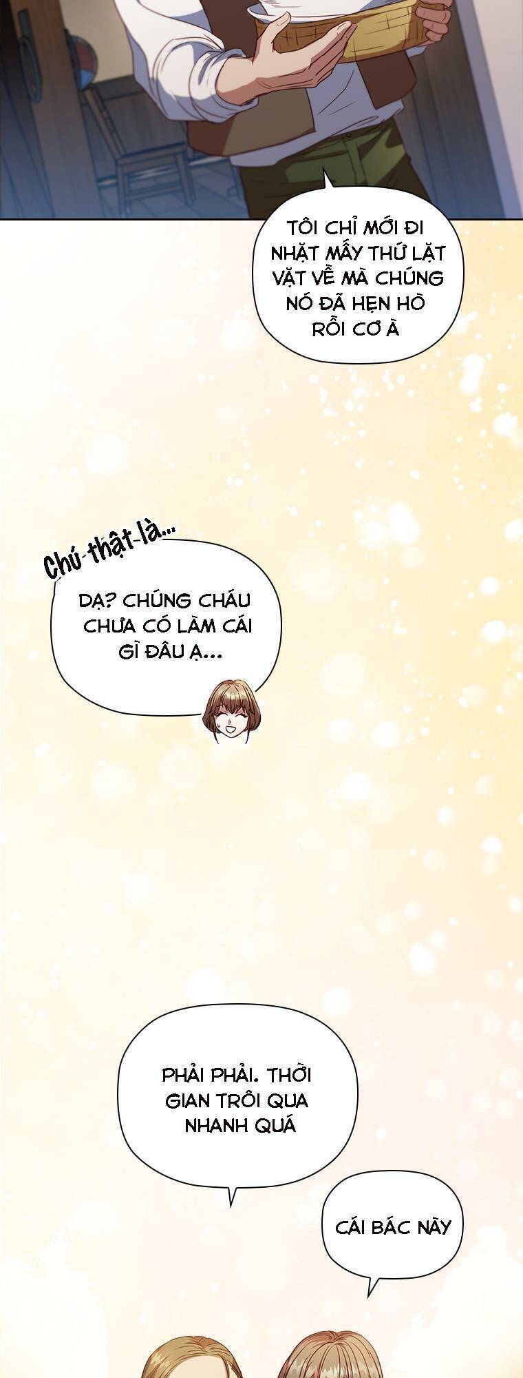 Nhân Vật Phụ Luôn Bị Bỏ Rơi Trước Tiên Chapter 1 - Trang 2