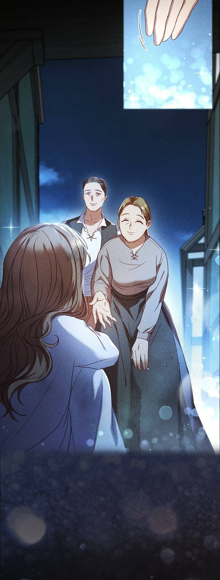 Nhân Vật Phụ Luôn Bị Bỏ Rơi Trước Tiên Chapter 1 - Trang 2