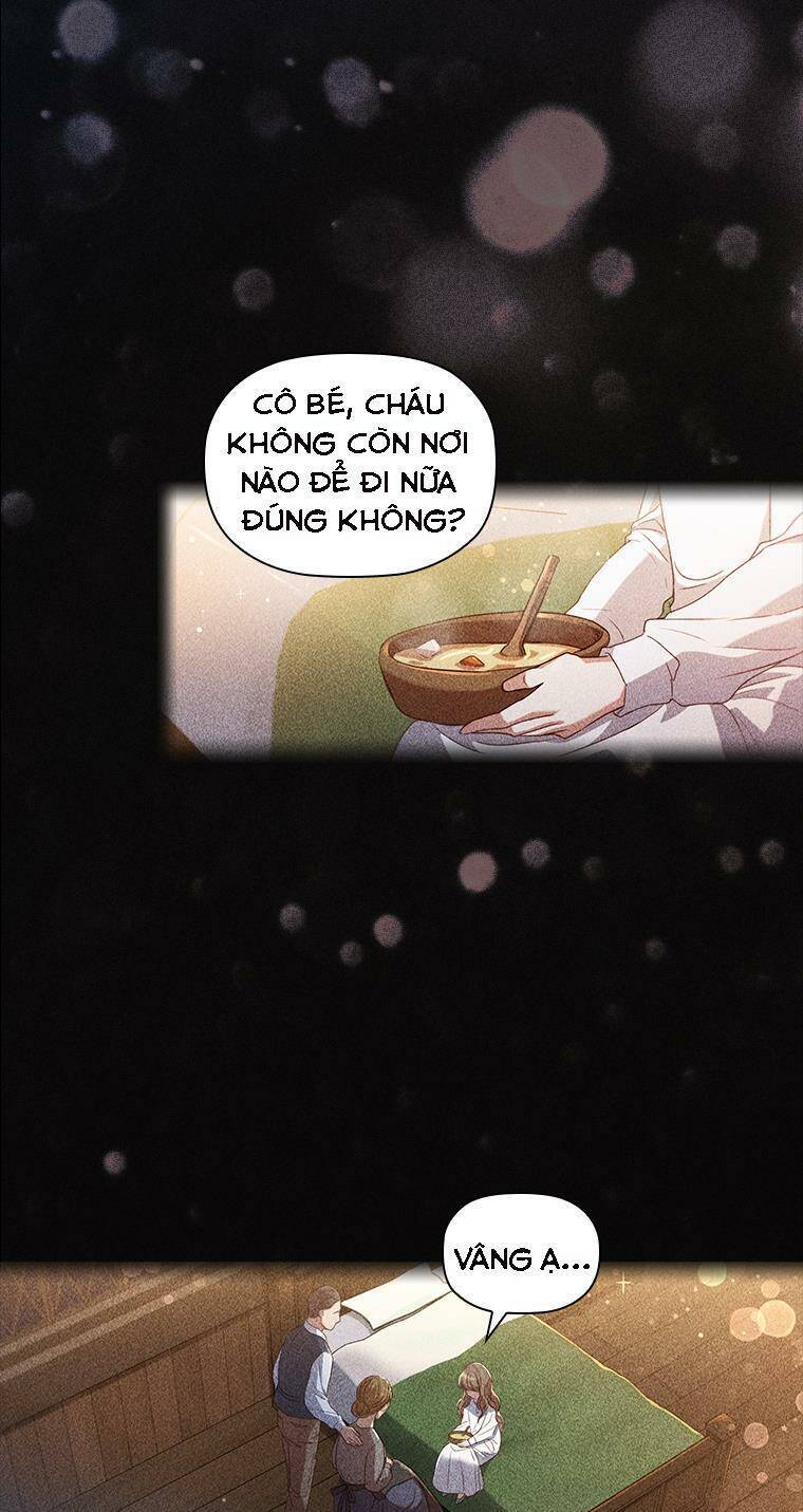 Nhân Vật Phụ Luôn Bị Bỏ Rơi Trước Tiên Chapter 1 - Trang 2