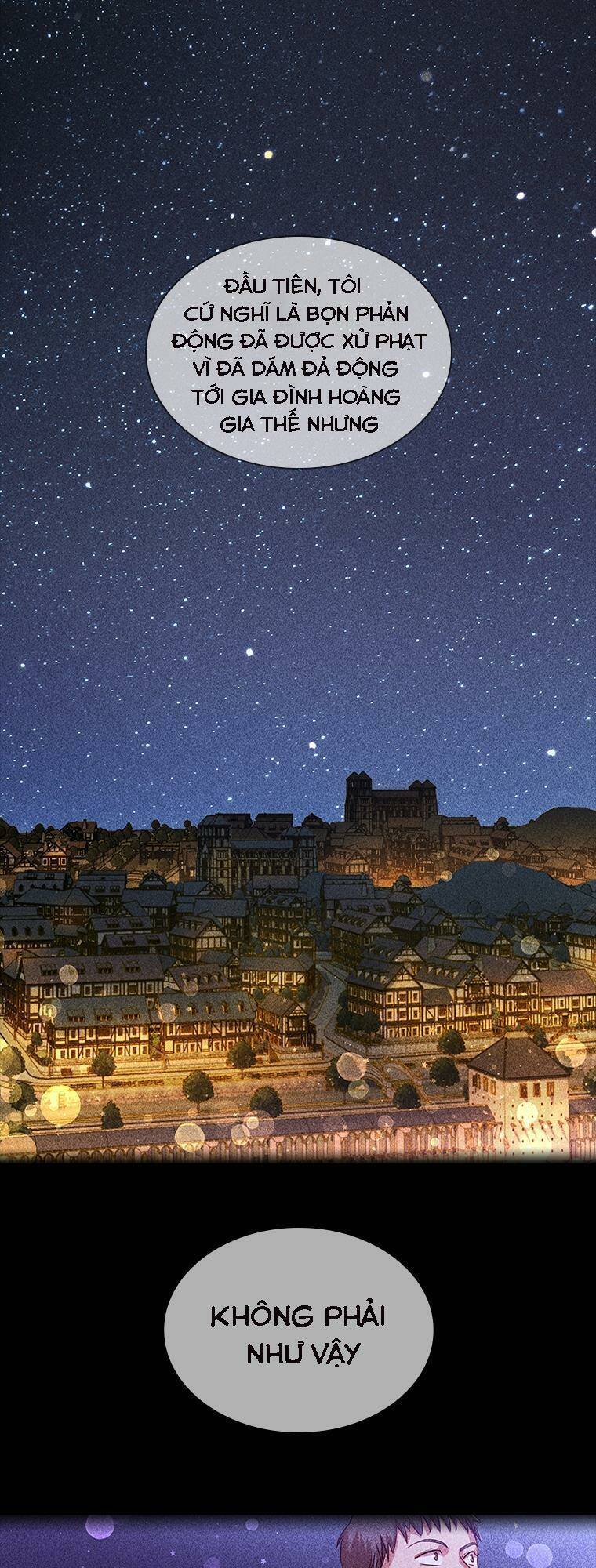 Nhân Vật Phụ Luôn Bị Bỏ Rơi Trước Tiên Chapter 1 - Trang 2