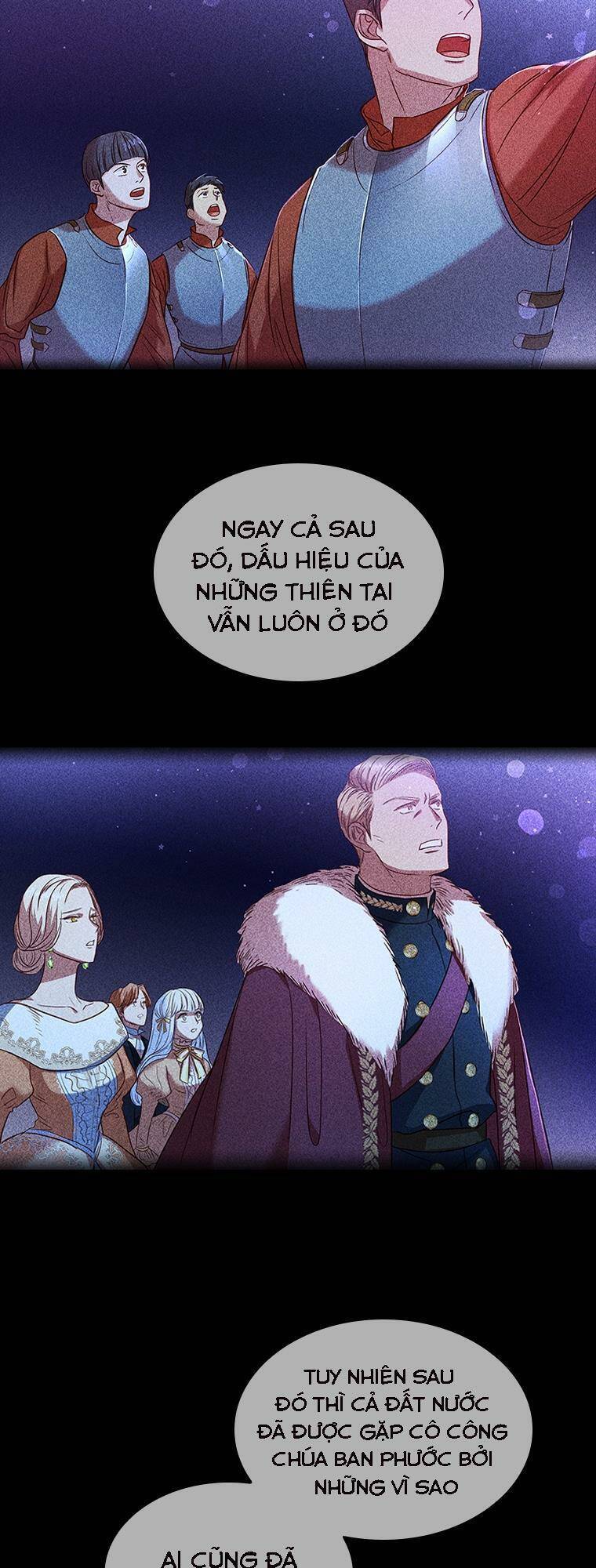 Nhân Vật Phụ Luôn Bị Bỏ Rơi Trước Tiên Chapter 1 - Trang 2