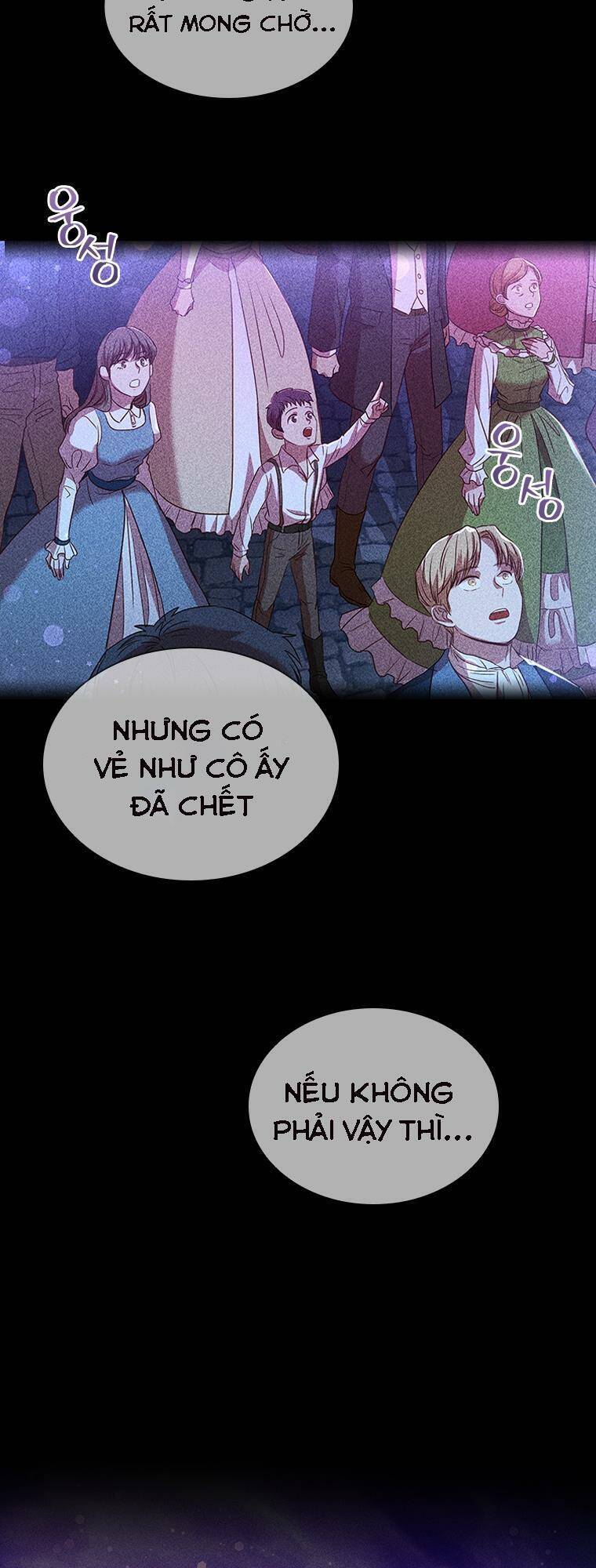 Nhân Vật Phụ Luôn Bị Bỏ Rơi Trước Tiên Chapter 1 - Trang 2