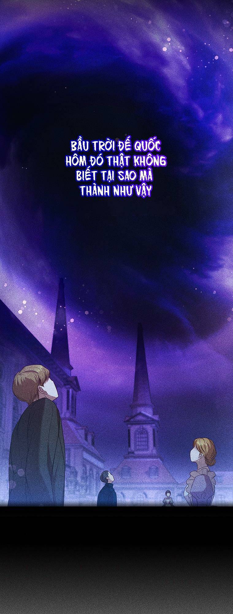 Nhân Vật Phụ Luôn Bị Bỏ Rơi Trước Tiên Chapter 1 - Trang 2