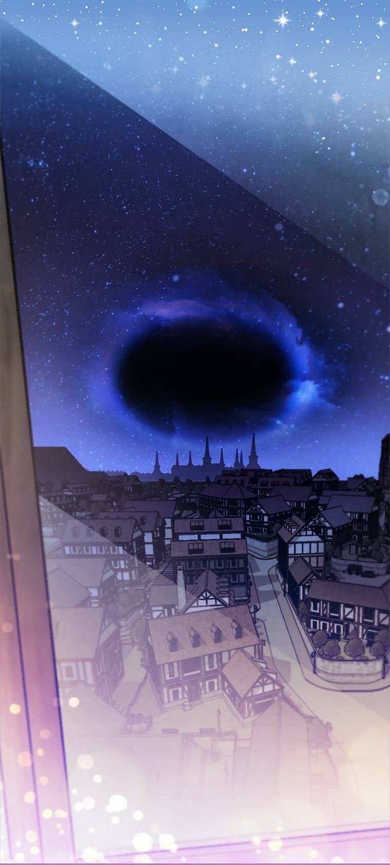 Nhân Vật Phụ Luôn Bị Bỏ Rơi Trước Tiên Chapter 1 - Trang 2