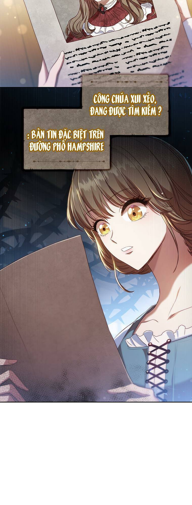 Nhân Vật Phụ Luôn Bị Bỏ Rơi Trước Tiên Chapter 1 - Trang 2