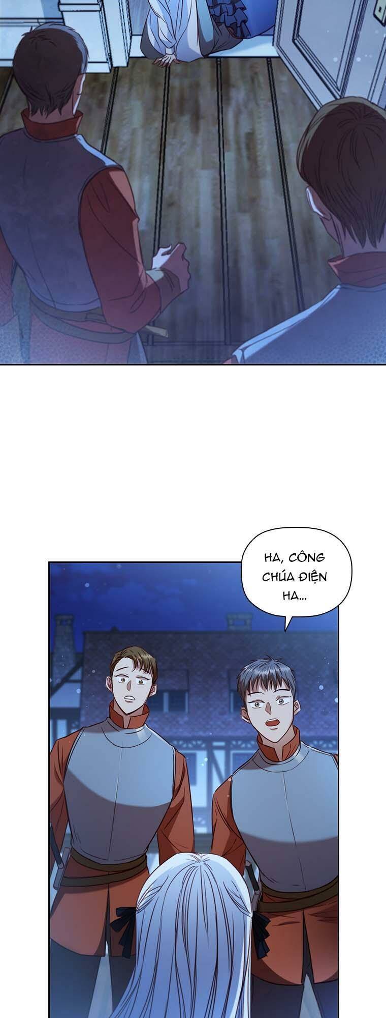 Nhân Vật Phụ Luôn Bị Bỏ Rơi Trước Tiên Chapter 7 - Trang 2
