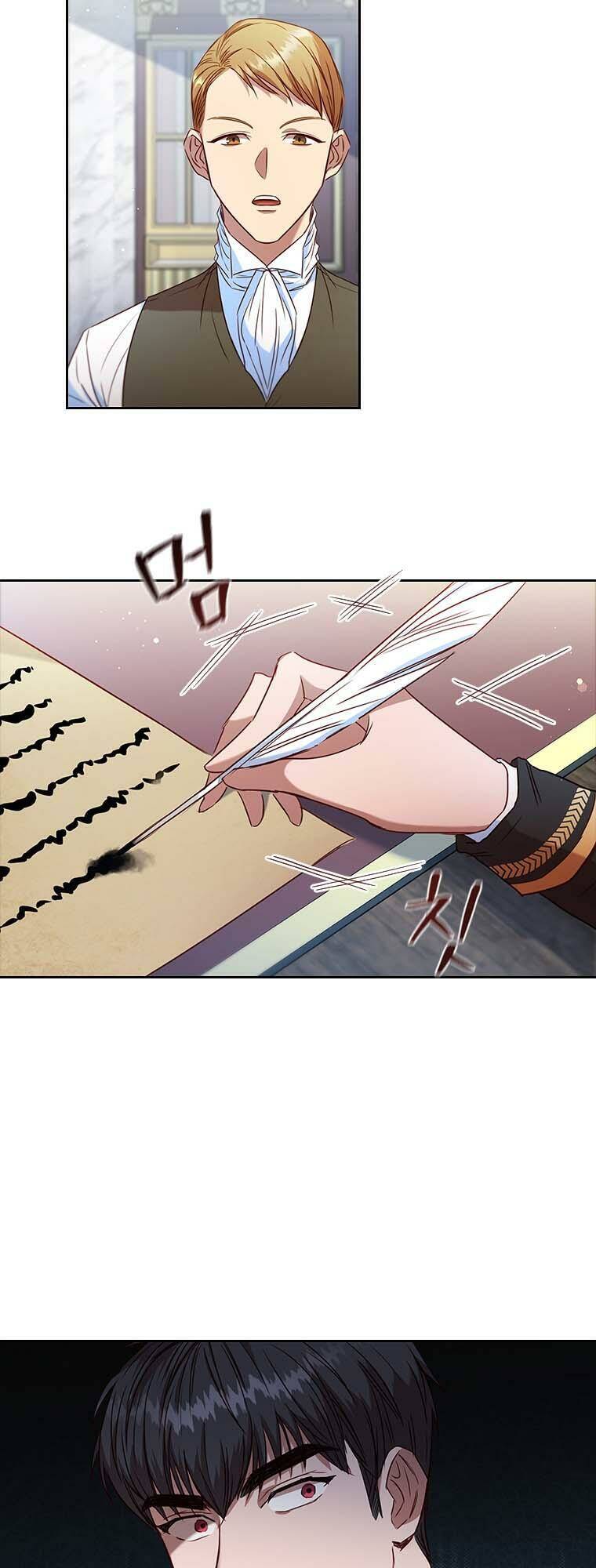 Nhân Vật Phụ Luôn Bị Bỏ Rơi Trước Tiên Chapter 7 - Trang 2