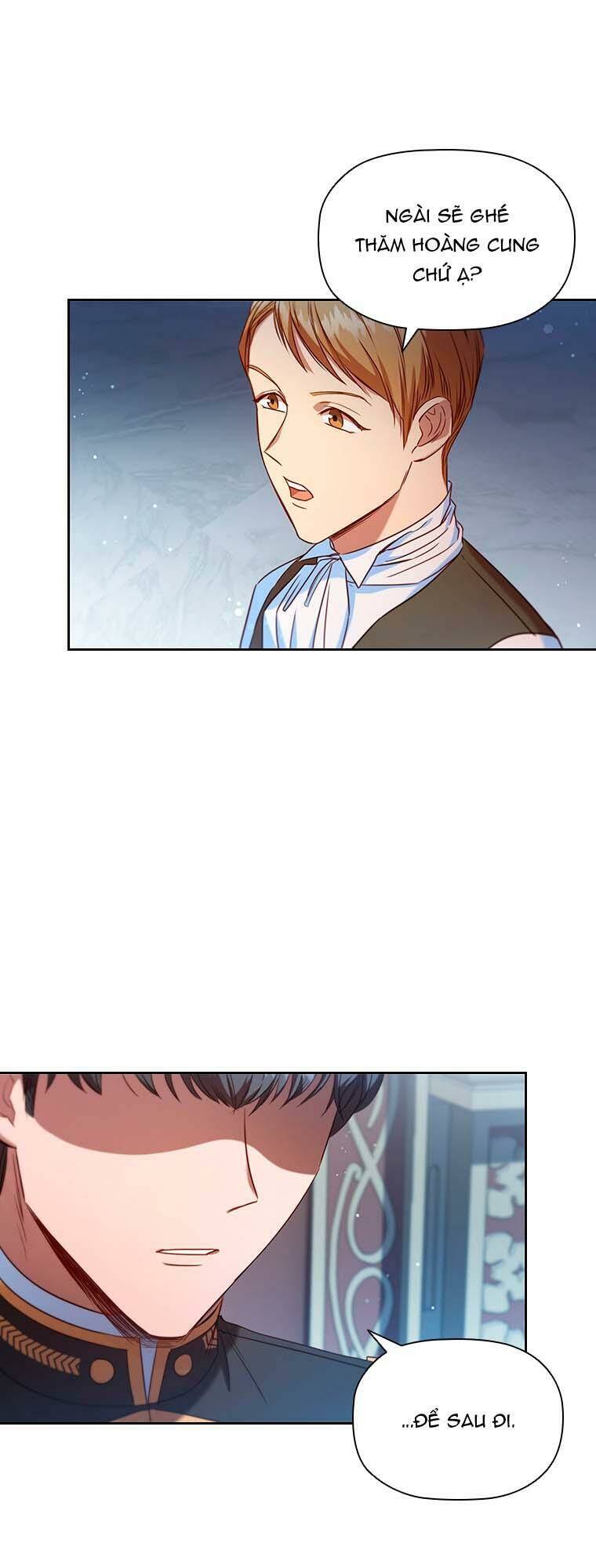 Nhân Vật Phụ Luôn Bị Bỏ Rơi Trước Tiên Chapter 7 - Trang 2