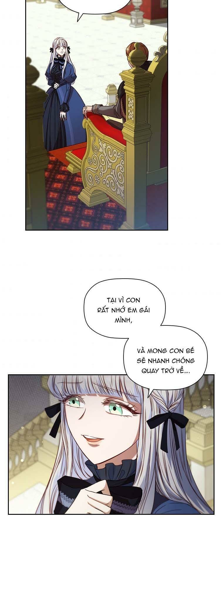 Nhân Vật Phụ Luôn Bị Bỏ Rơi Trước Tiên Chapter 7 - Trang 2