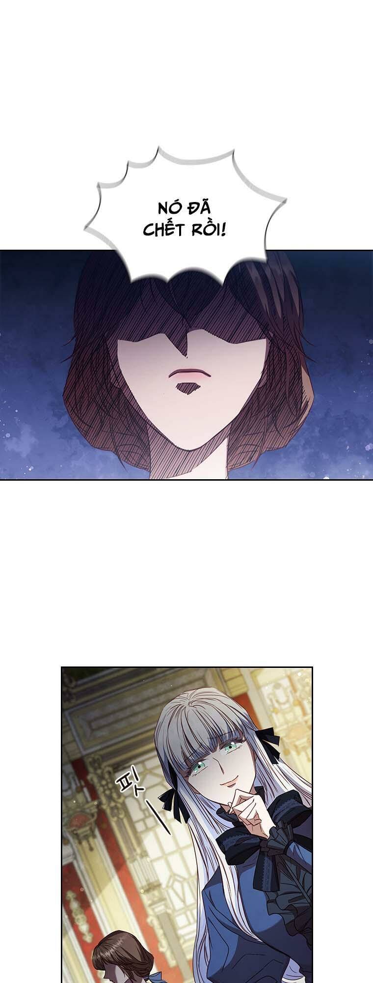 Nhân Vật Phụ Luôn Bị Bỏ Rơi Trước Tiên Chapter 7 - Trang 2