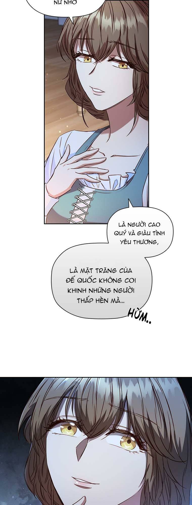 Nhân Vật Phụ Luôn Bị Bỏ Rơi Trước Tiên Chapter 7 - Trang 2