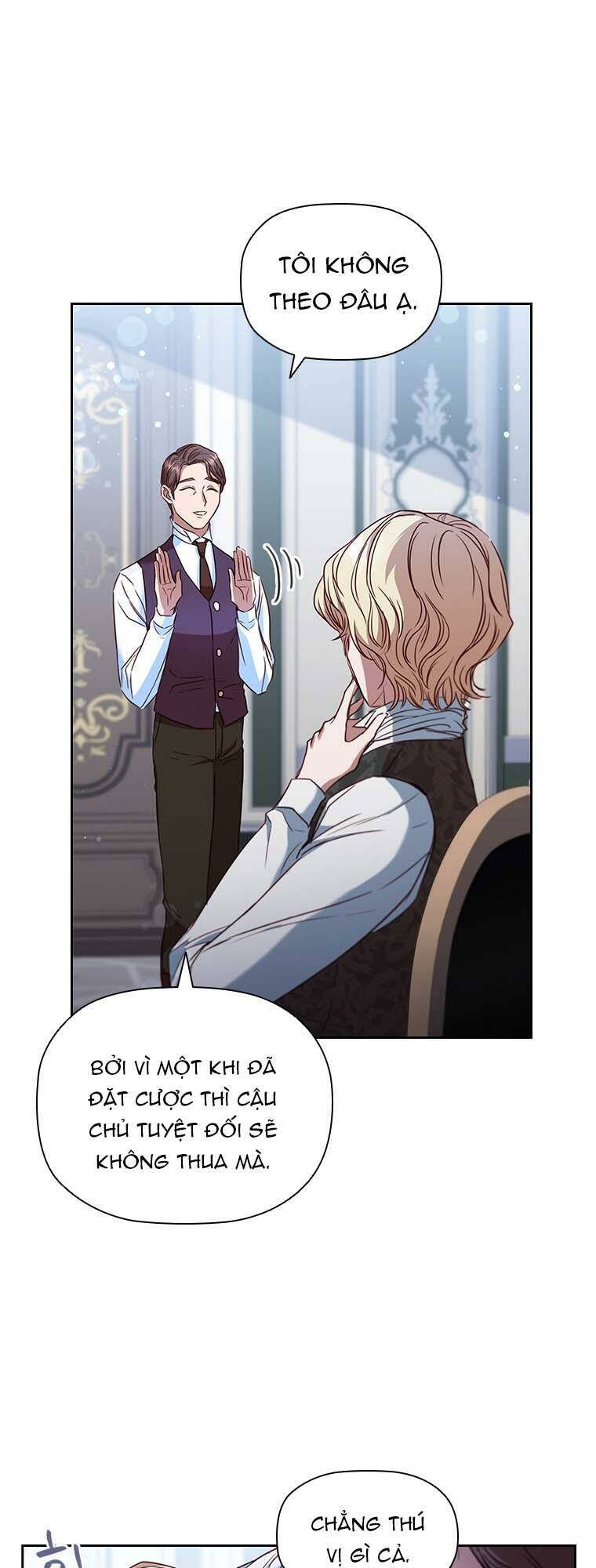 Nhân Vật Phụ Luôn Bị Bỏ Rơi Trước Tiên Chapter 8 - Trang 2