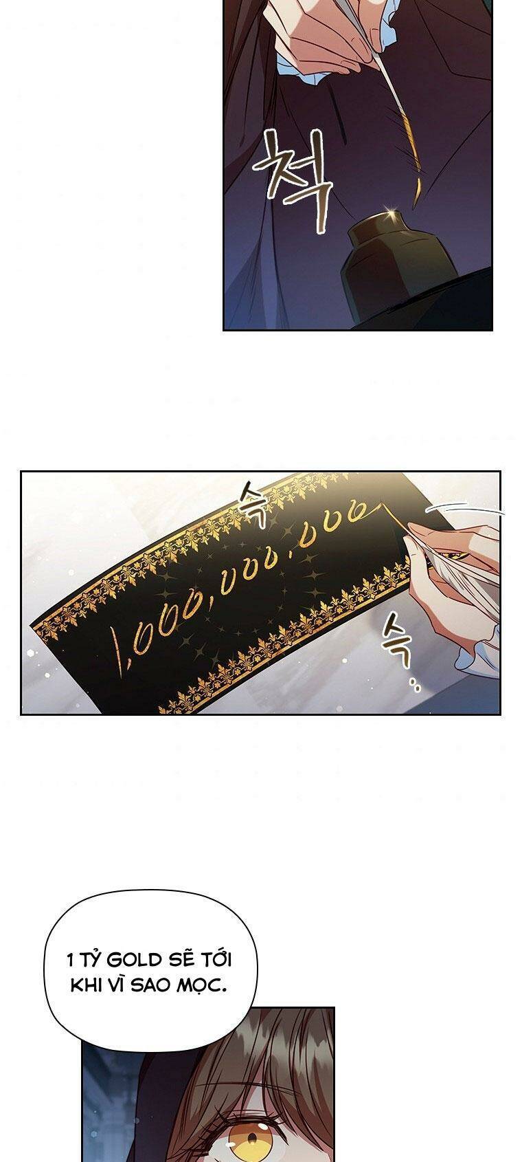 Nhân Vật Phụ Luôn Bị Bỏ Rơi Trước Tiên Chapter 9 - Trang 2