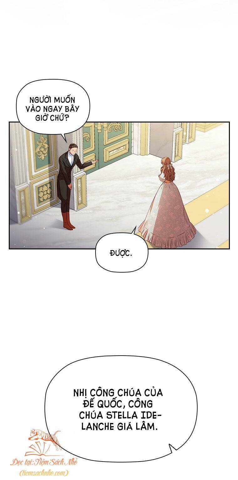 Nhân Vật Phụ Luôn Bị Bỏ Rơi Trước Tiên Chapter 14 - Trang 2