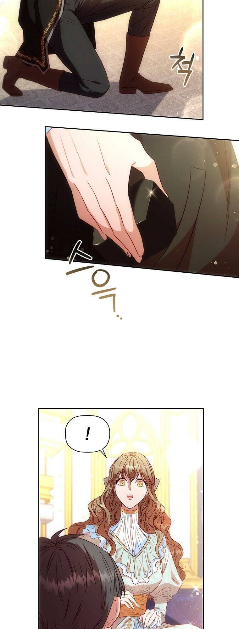Nhân Vật Phụ Luôn Bị Bỏ Rơi Trước Tiên Chapter 15 - Trang 2