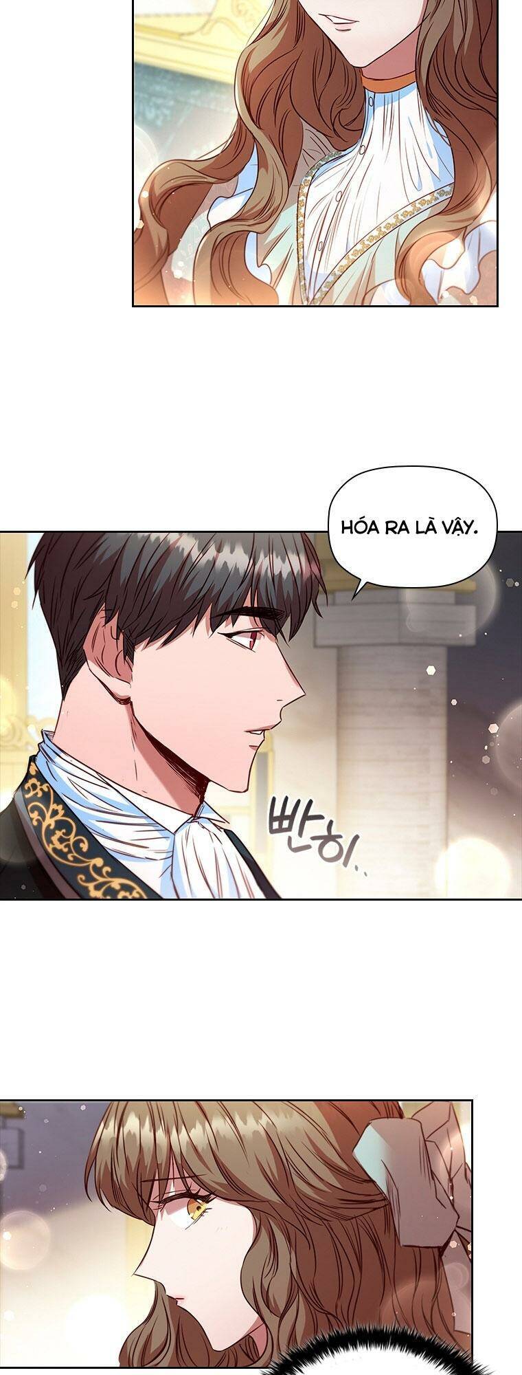 Nhân Vật Phụ Luôn Bị Bỏ Rơi Trước Tiên Chapter 15 - Trang 2