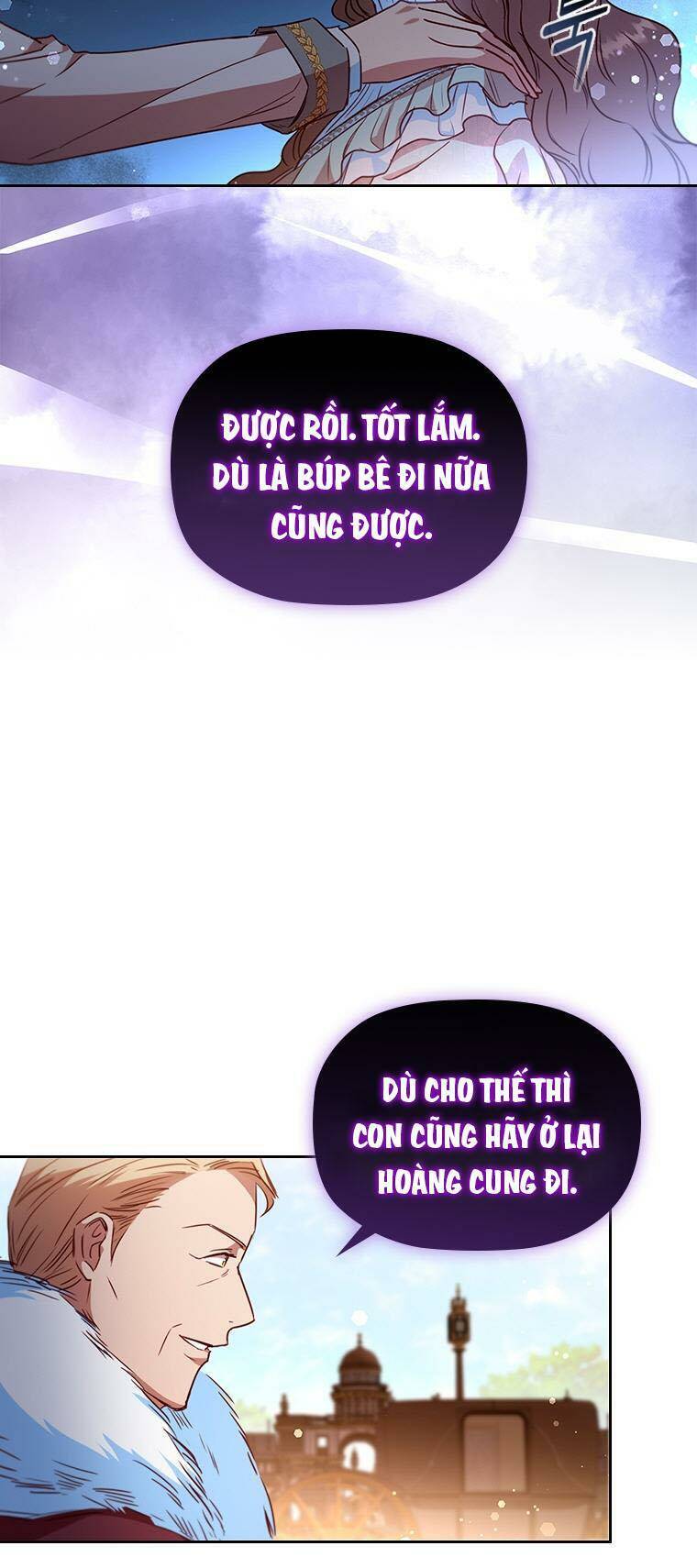Nhân Vật Phụ Luôn Bị Bỏ Rơi Trước Tiên Chapter 17 - Trang 2