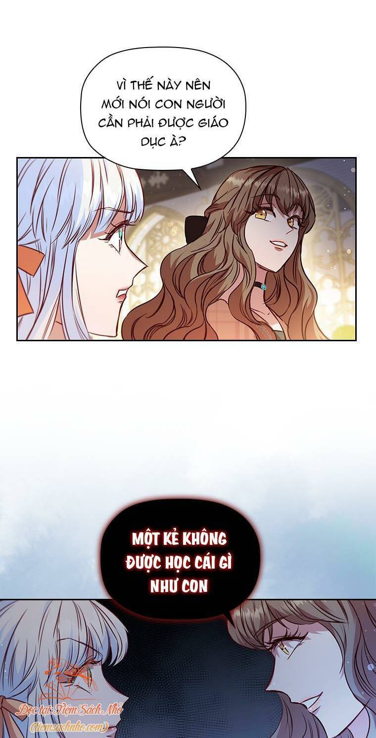 Nhân Vật Phụ Luôn Bị Bỏ Rơi Trước Tiên Chapter 19 - Trang 2