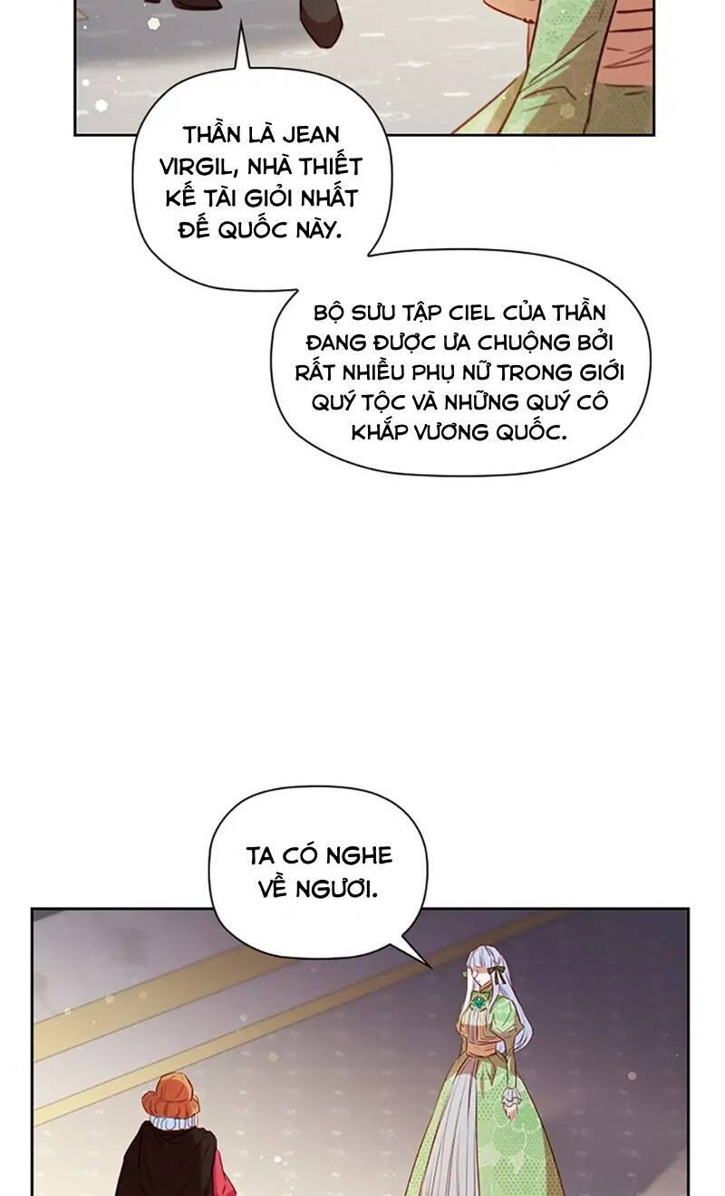 Nhân Vật Phụ Luôn Bị Bỏ Rơi Trước Tiên Chapter 22 - Trang 2