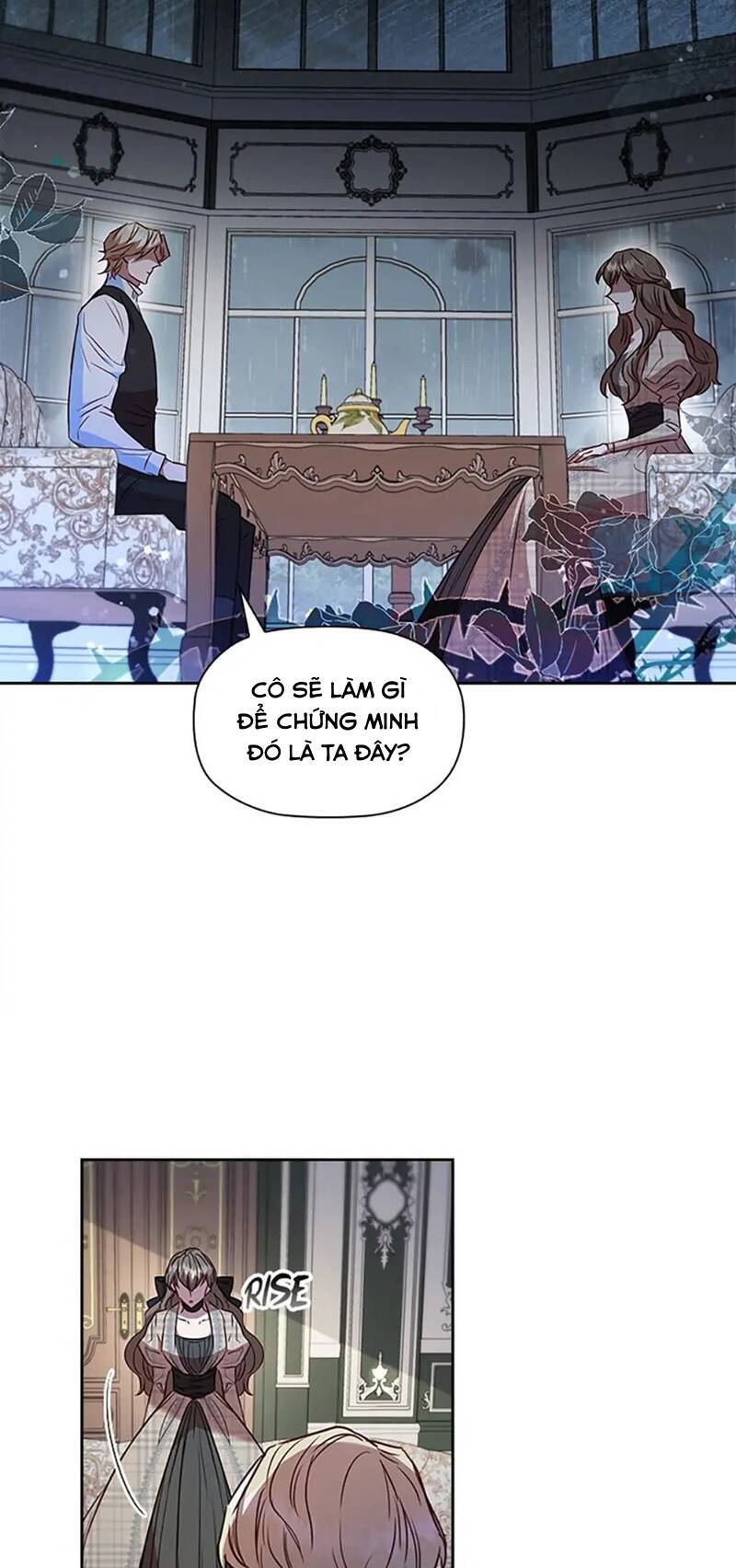 Nhân Vật Phụ Luôn Bị Bỏ Rơi Trước Tiên Chapter 24 - Trang 2