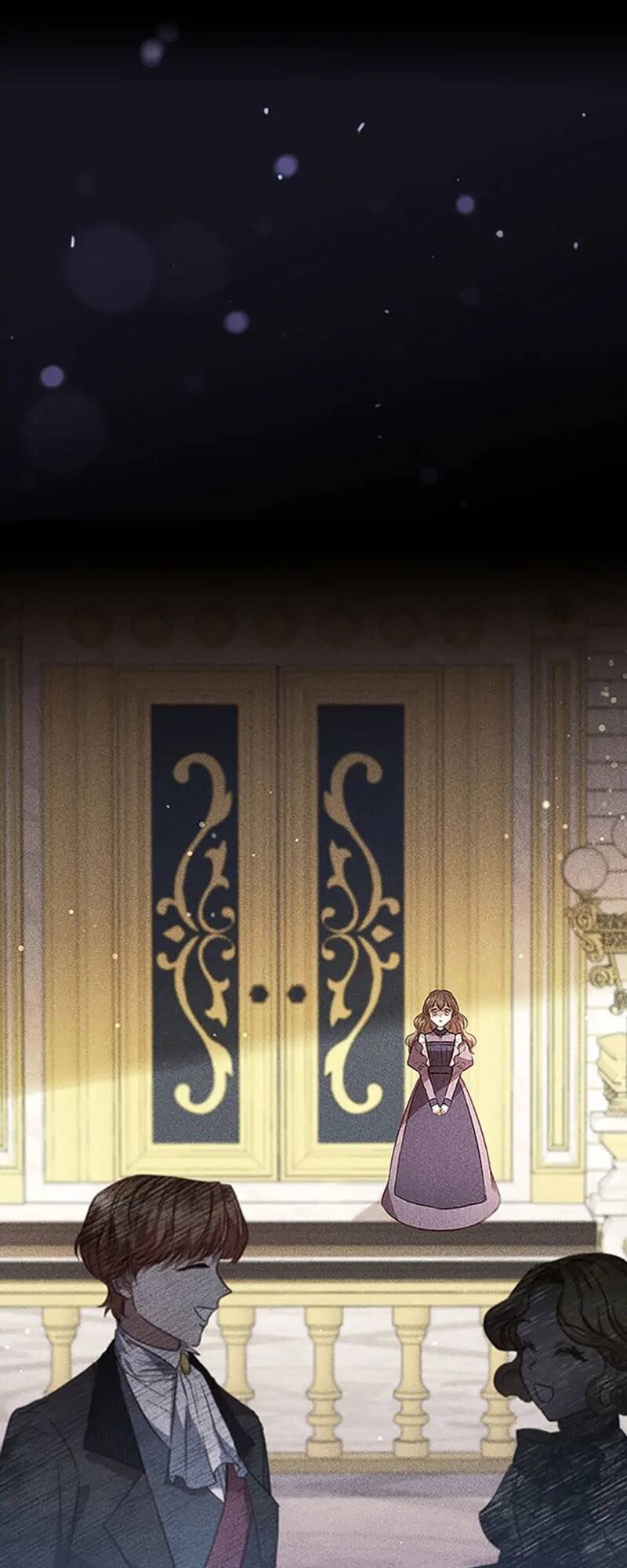 Nhân Vật Phụ Luôn Bị Bỏ Rơi Trước Tiên Chapter 31 - Trang 2