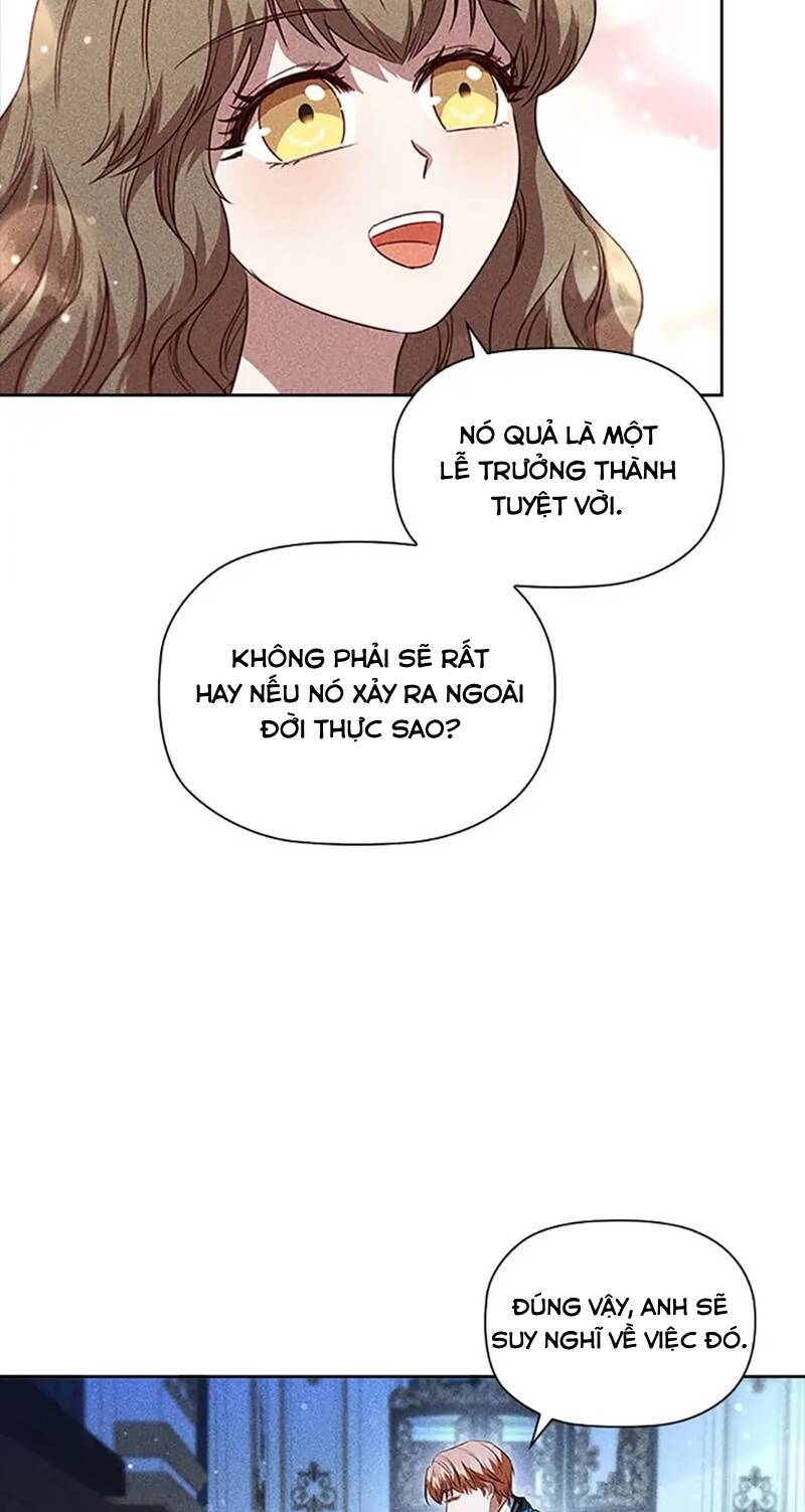 Nhân Vật Phụ Luôn Bị Bỏ Rơi Trước Tiên Chapter 31 - Trang 2