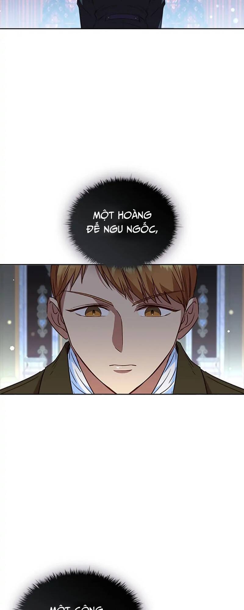 Nhân Vật Phụ Luôn Bị Bỏ Rơi Trước Tiên Chapter 32 - Trang 2