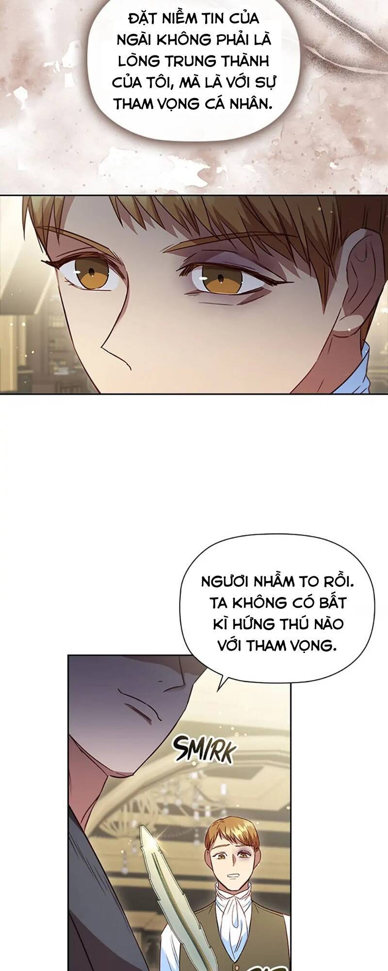 Nhân Vật Phụ Luôn Bị Bỏ Rơi Trước Tiên Chapter 32 - Trang 2