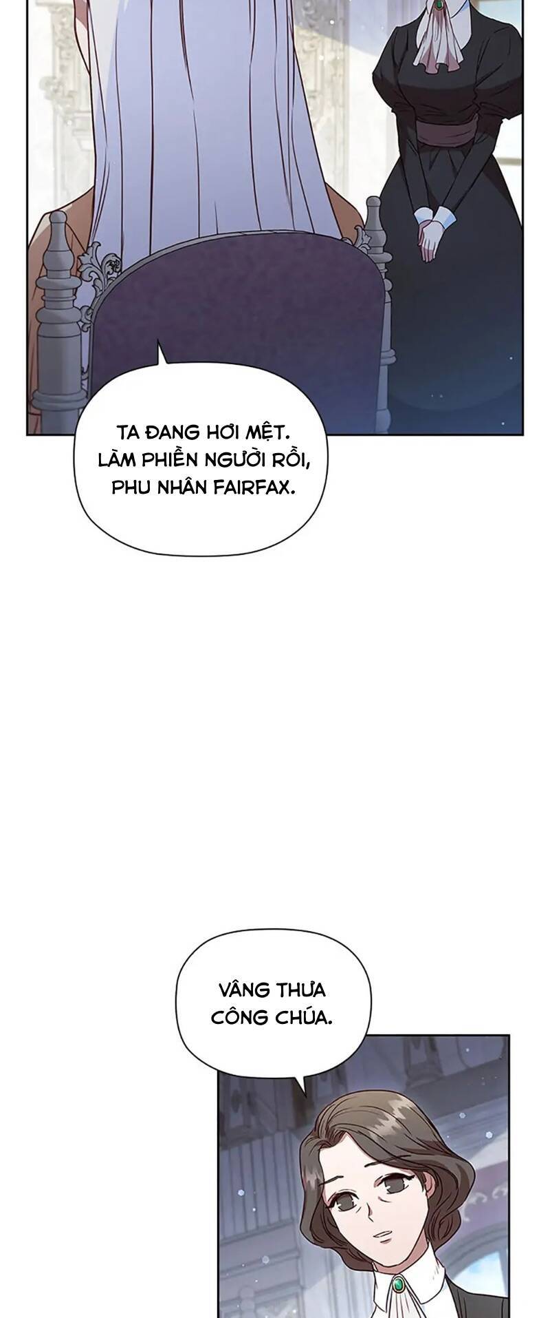 Nhân Vật Phụ Luôn Bị Bỏ Rơi Trước Tiên Chapter 32 - Trang 2