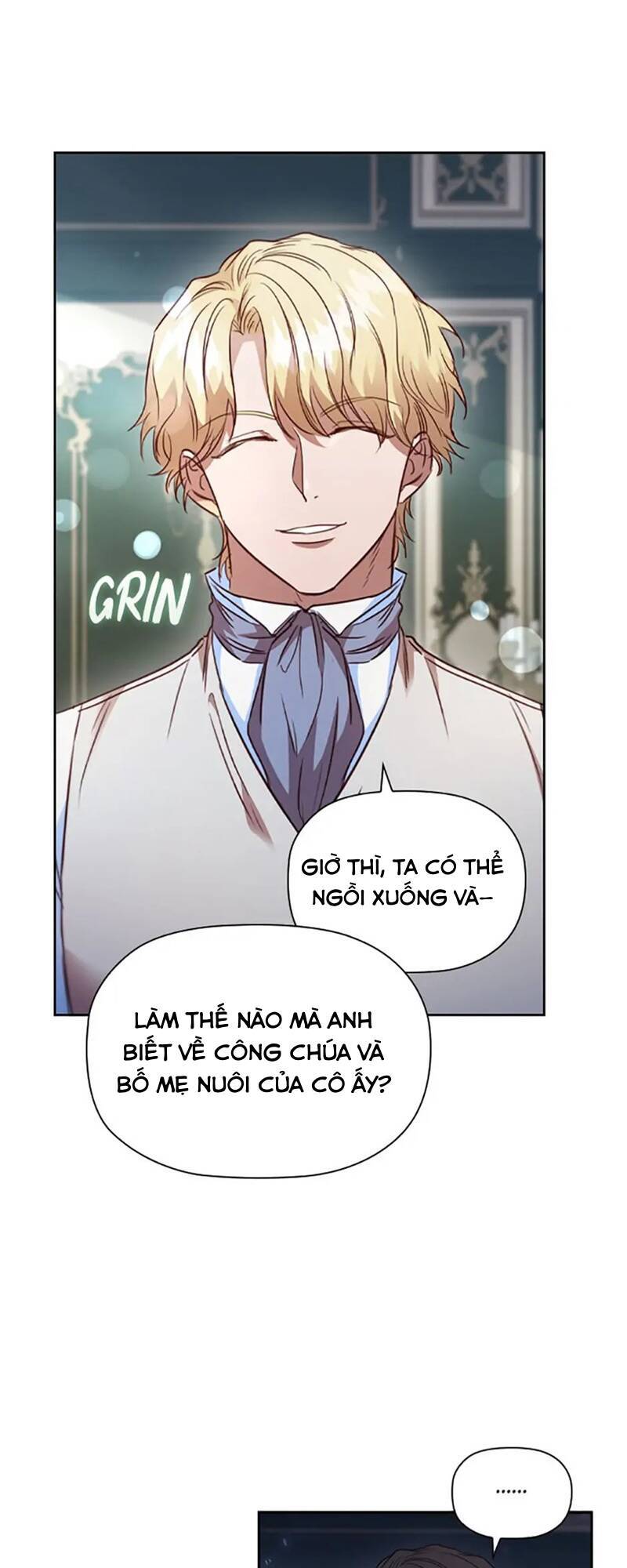 Nhân Vật Phụ Luôn Bị Bỏ Rơi Trước Tiên Chapter 33 - Trang 2