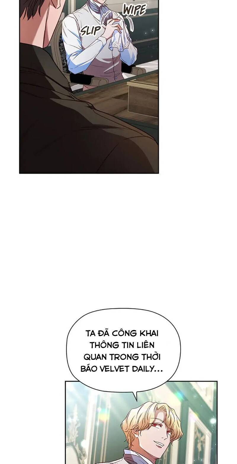 Nhân Vật Phụ Luôn Bị Bỏ Rơi Trước Tiên Chapter 33 - Trang 2